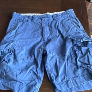 Cargo Ralph Lauren shorts